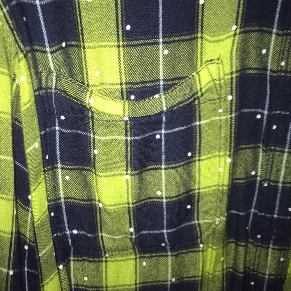 Flannel - Picture 2 of 3